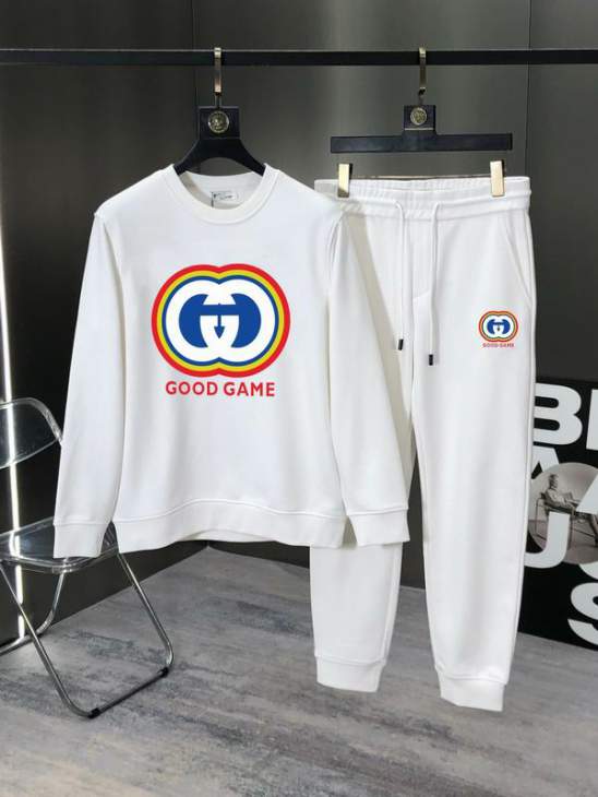 Picture of Gucci Sweater Suits _SKUGucciM-5XL13xr46140185